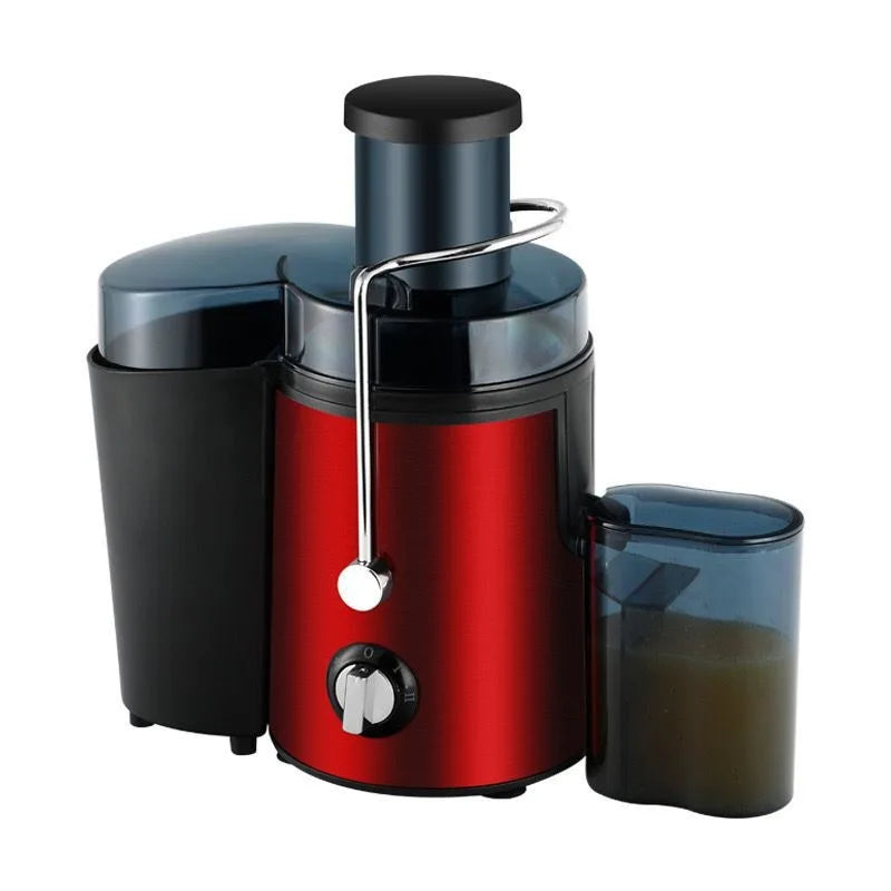 BBU Gagy Power Juicer