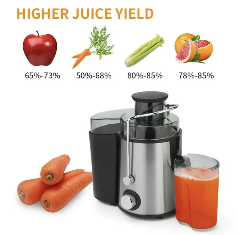 BBU Gagy Power Juicer