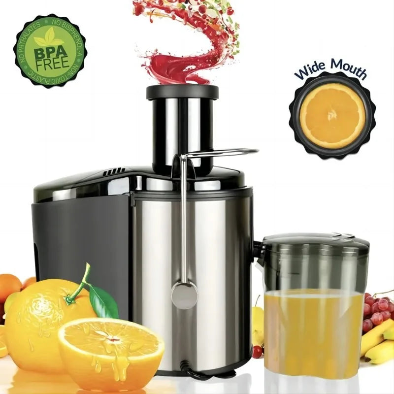 BBU Gagy Power Juicer