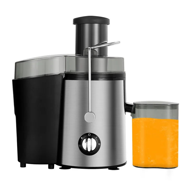 BBU Gagy Power Juicer