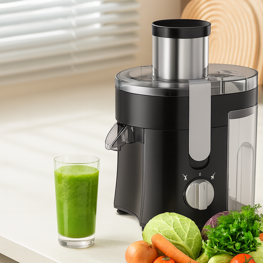 SeJoy CentriPro Juicer