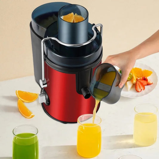 BBU Gagy Power Juicer