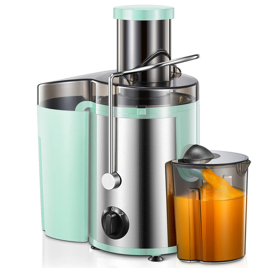 Yabano Dual-Speed Juicer